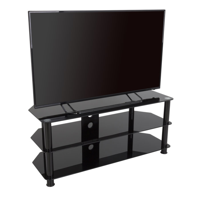 Orren Ellis TV Stand for TVs up to 50" & Reviews Wayfair